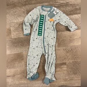 Tuffy Footies Bundle (3 footies)